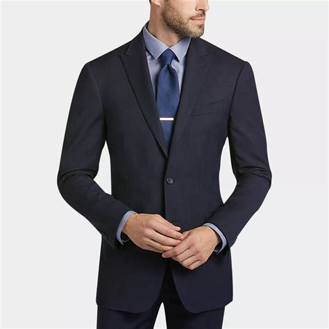 mens warehouse clearance